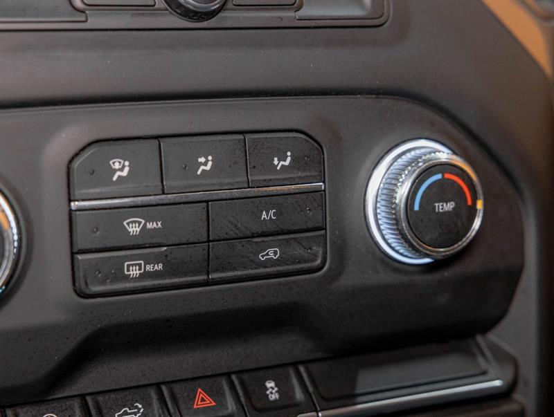 gmc Sierra 1500 2024 - 18