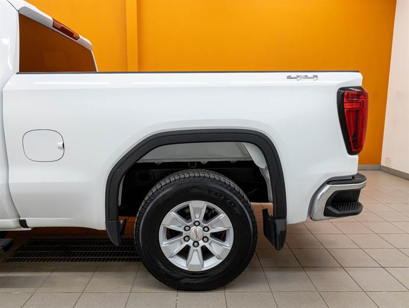 gmc Sierra 1500 2024 - 30