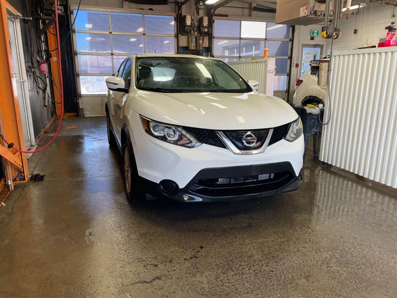nissan Qashqai 2019 - 9