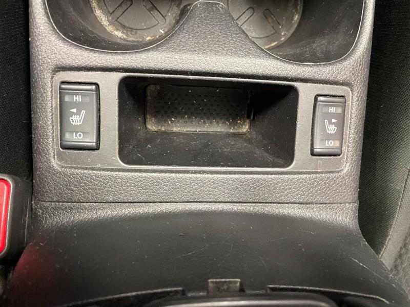 nissan Qashqai 2019 - 12