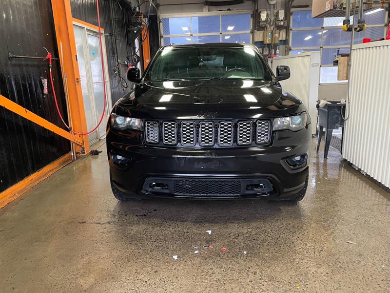 jeep Grand Cherokee 2021 - 5