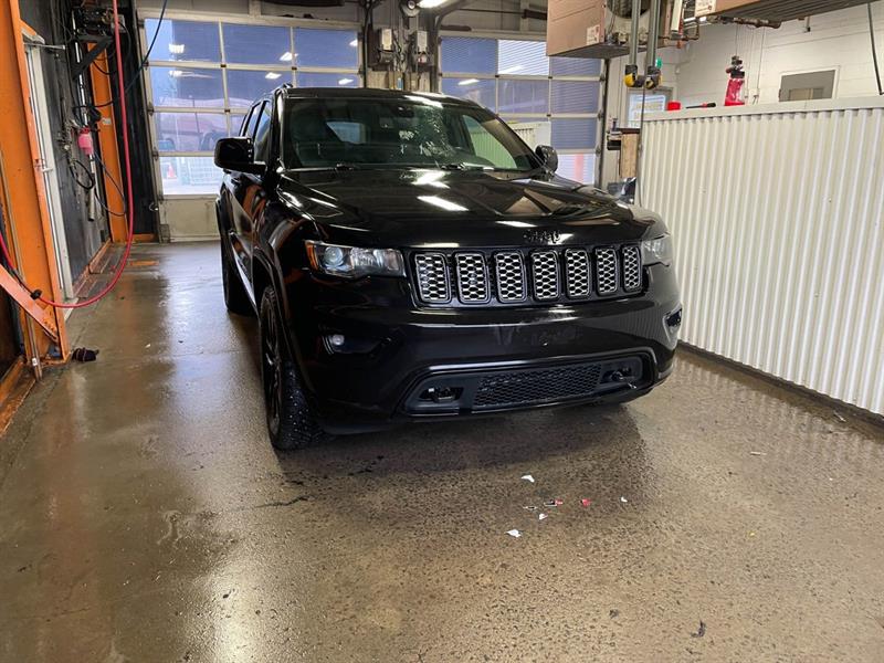 jeep Grand Cherokee 2021 - 10