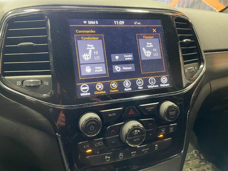jeep Grand Cherokee 2021 - 12
