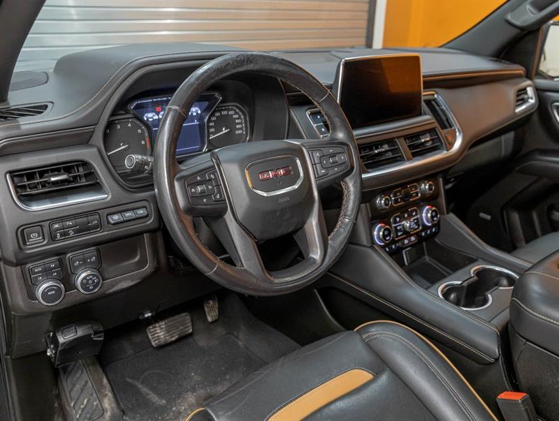 gmc Yukon XL 2021 - 2