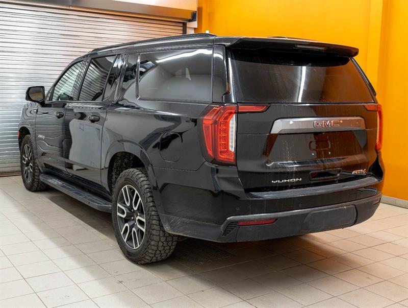 gmc Yukon XL 2021 - 6