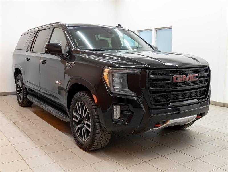 gmc Yukon XL 2021 - 10