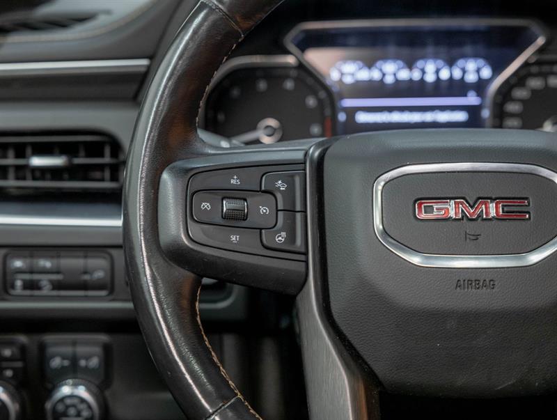gmc Yukon XL 2021 - 15