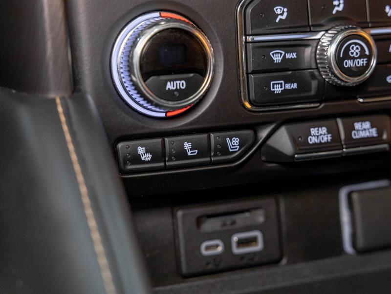 gmc Yukon XL 2021 - 21