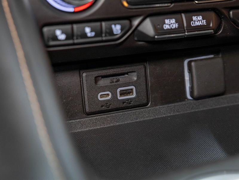 gmc Yukon XL 2021 - 23