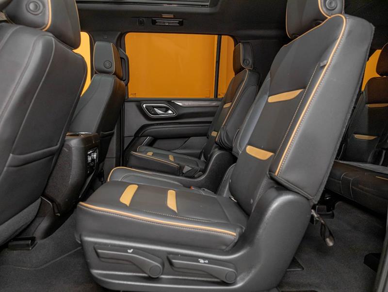 gmc Yukon XL 2021 - 29