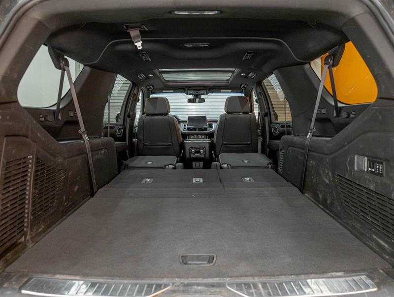 gmc Yukon XL 2021 - 33