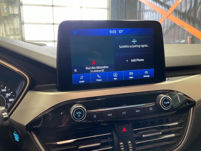 ford Escape 2021 - 3