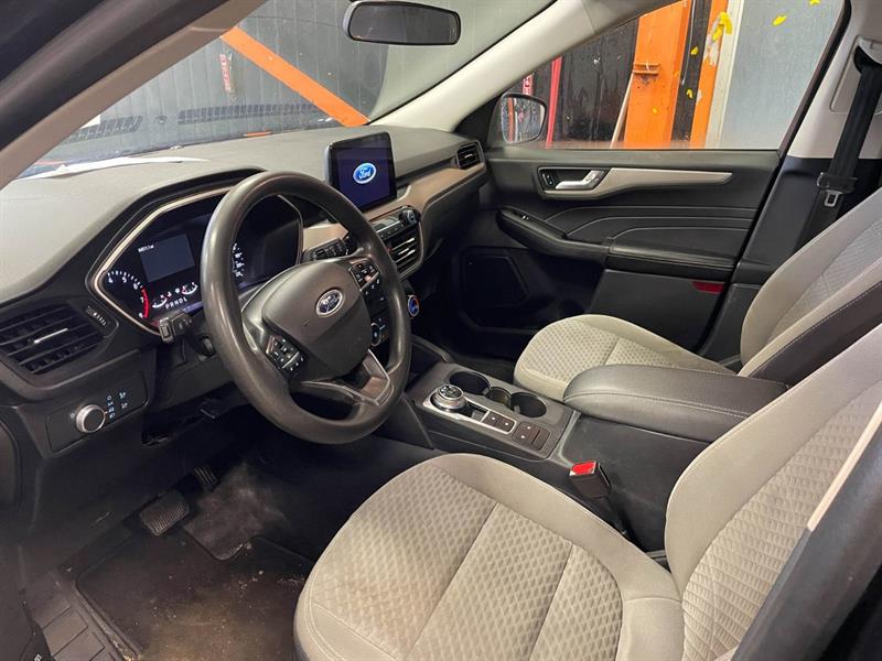 ford Escape 2021 - 4