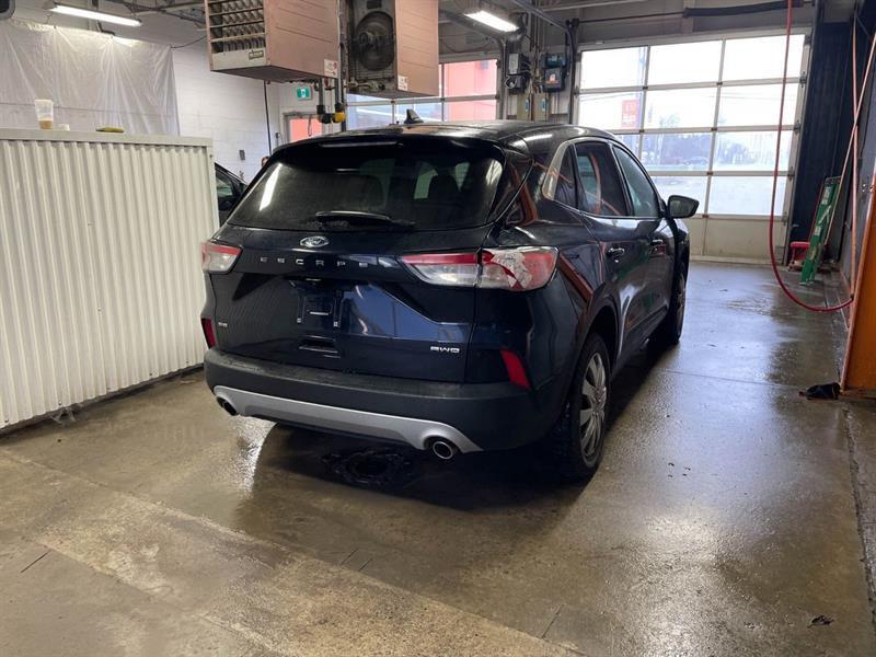 ford Escape 2021 - 9