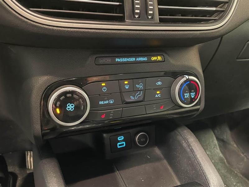ford Escape 2021 - 13