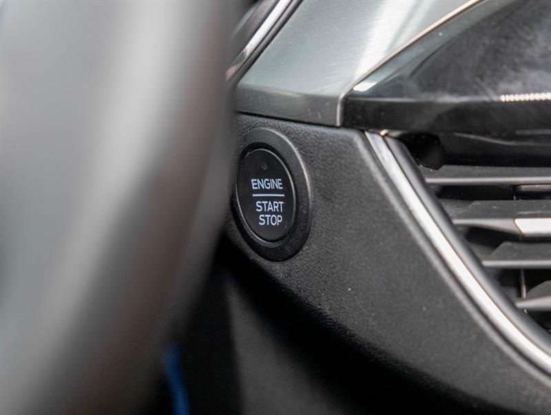 ford Escape Hybride 2021 - 25