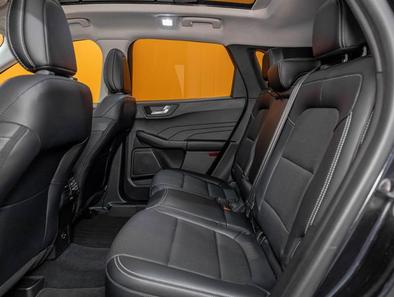 ford Escape Hybride 2021 - 27
