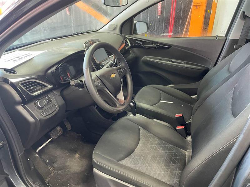 chevrolet Spark 2021 - 3