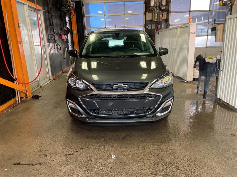 chevrolet Spark 2021 - 4
