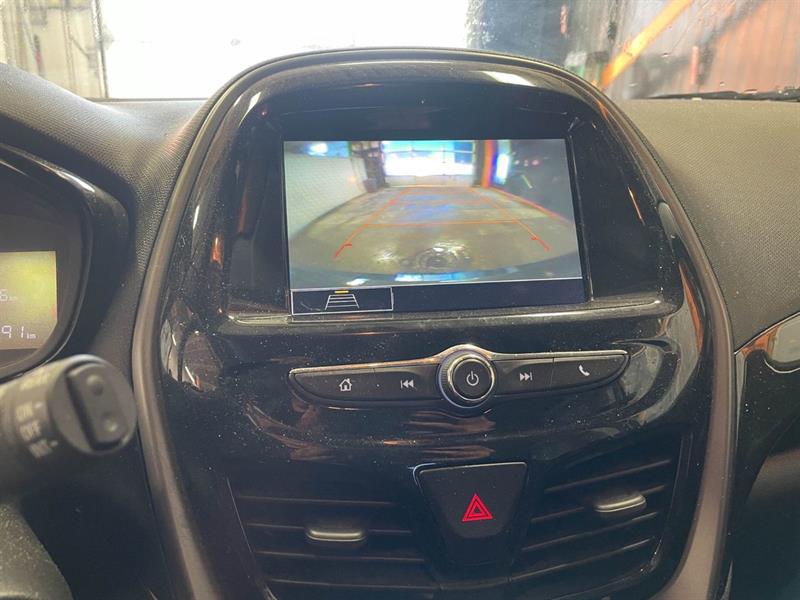 chevrolet Spark 2021 - 12