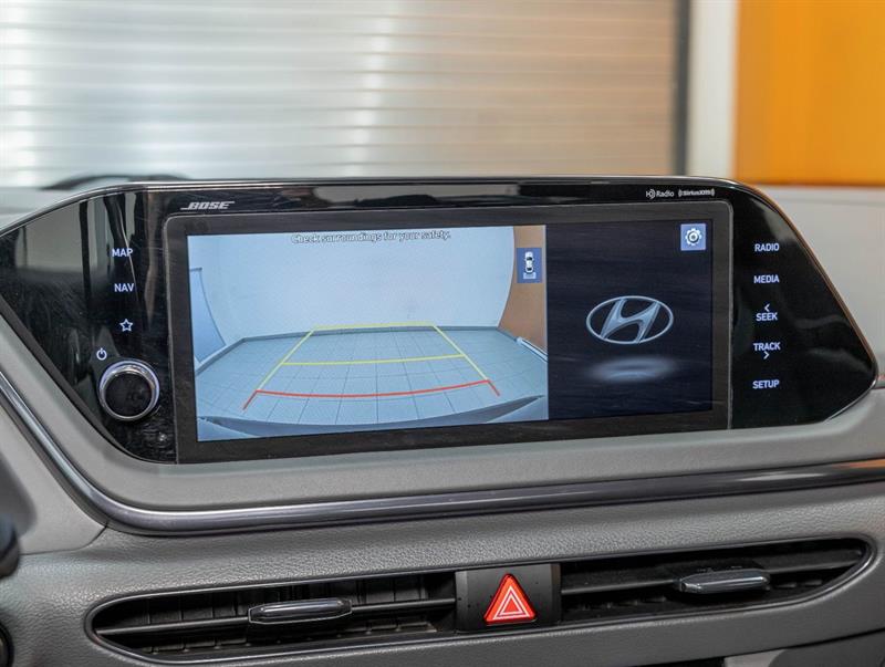 hyundai Sonata 2021 - 20