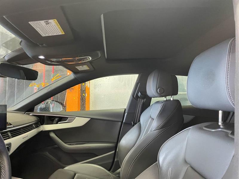 audi A5 Sportback 2023 - 3