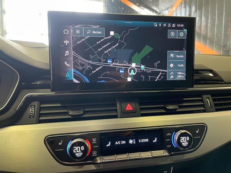 audi A5 Sportback 2023 - 4