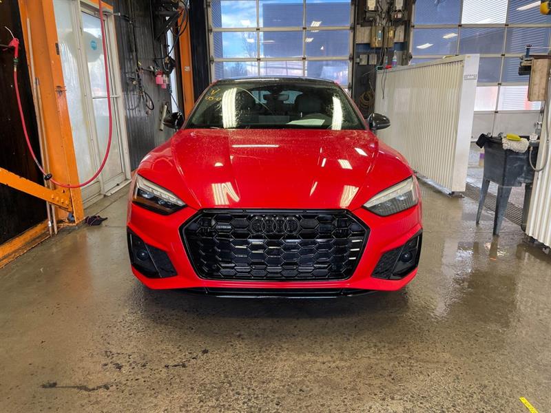 audi A5 Sportback 2023 - 6