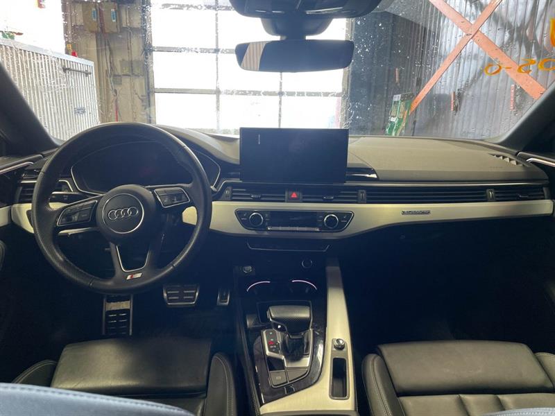 audi A5 Sportback 2023 - 13
