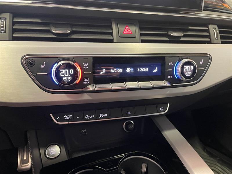 audi A5 Sportback 2023 - 14