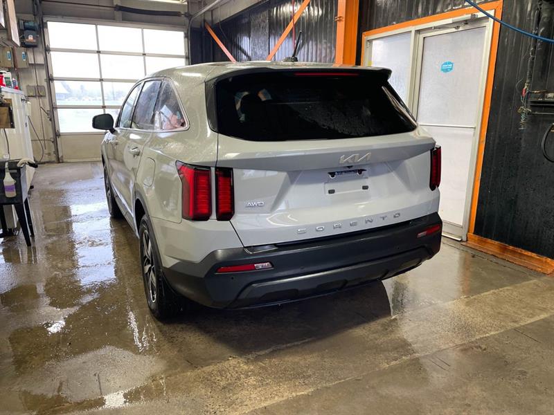 kia Sorento 2022 - 5