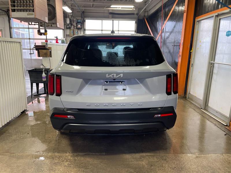 kia Sorento 2022 - 6