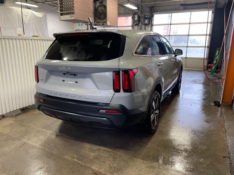 kia Sorento 2022 - 8