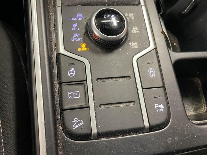 kia Sorento 2022 - 12