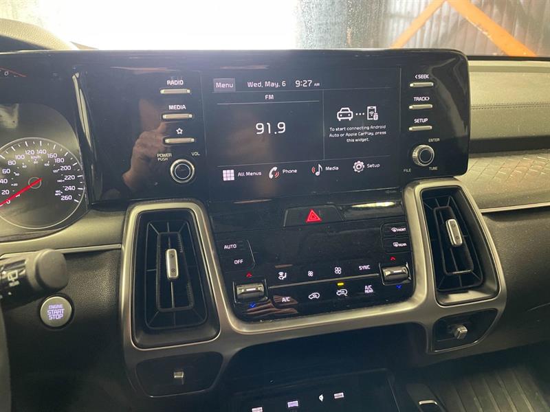 kia Sorento 2022 - 13