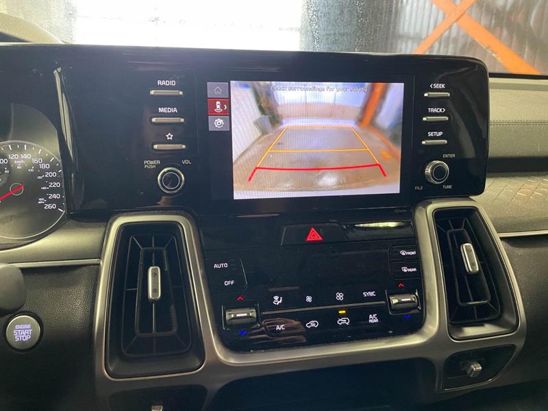 kia Sorento 2022 - 14