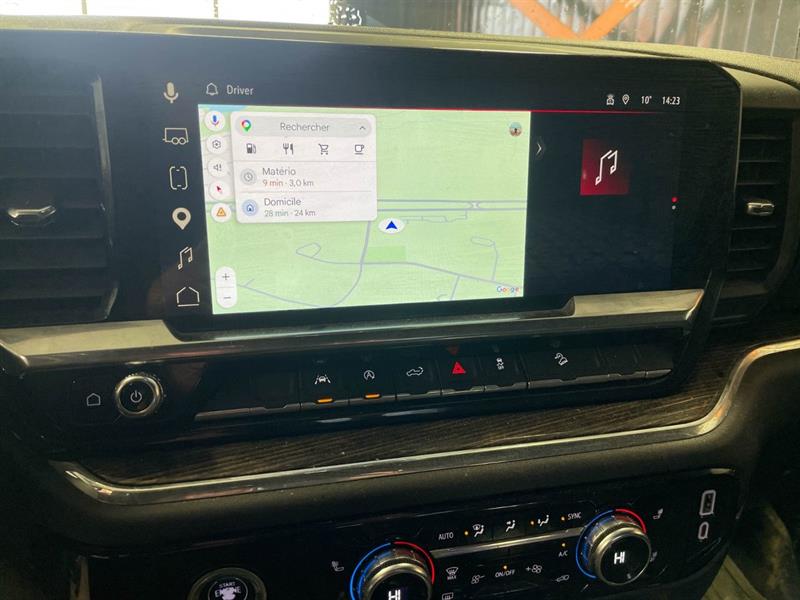 gmc Sierra 1500 2024 - 3