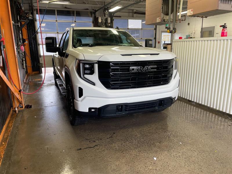 gmc Sierra 1500 2024 - 10