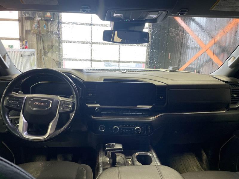 gmc Sierra 1500 2024 - 12
