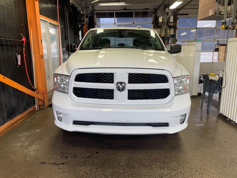 ram 1500 Classic 2021 - 4