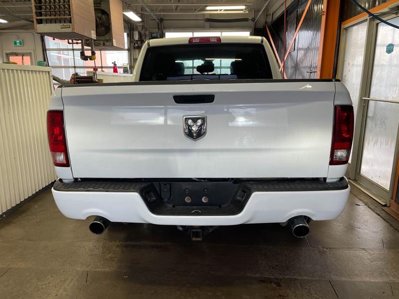ram 1500 Classic 2021 - 6