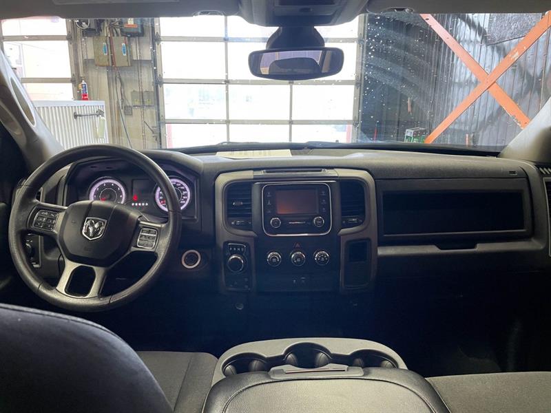 ram 1500 Classic 2021 - 10