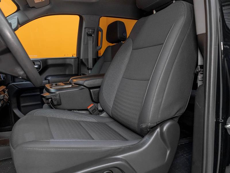 chevrolet Silverado 1500 2024 - 10