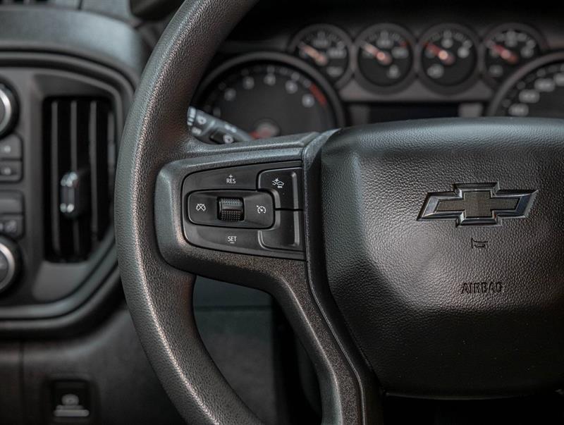 chevrolet Silverado 1500 2024 - 14