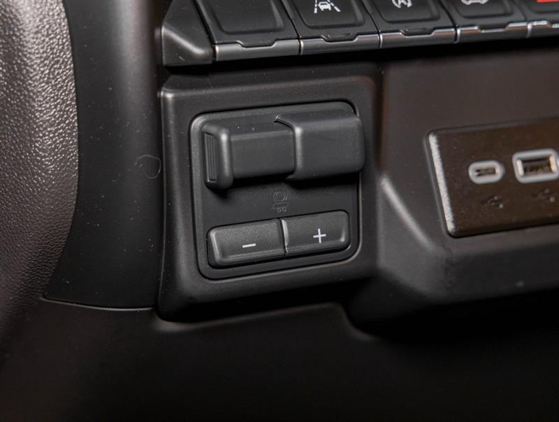chevrolet Silverado 1500 2024 - 22