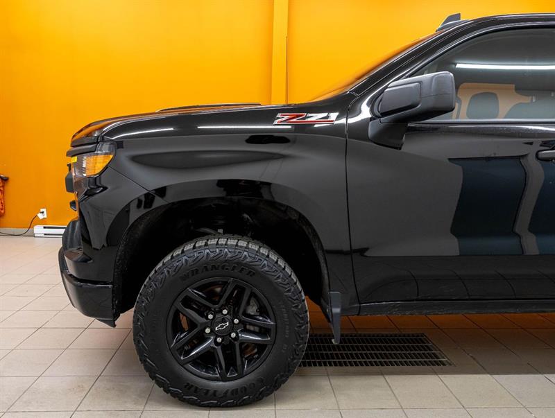 chevrolet Silverado 1500 2024 - 31