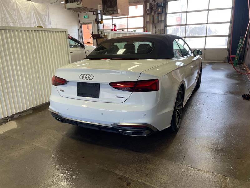 audi A5 2021 - 9