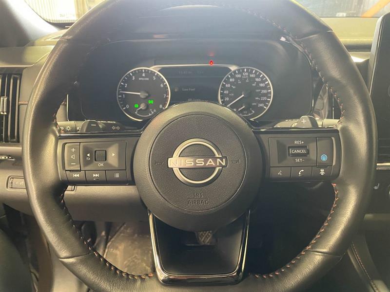 nissan Pathfinder 2023 - 14