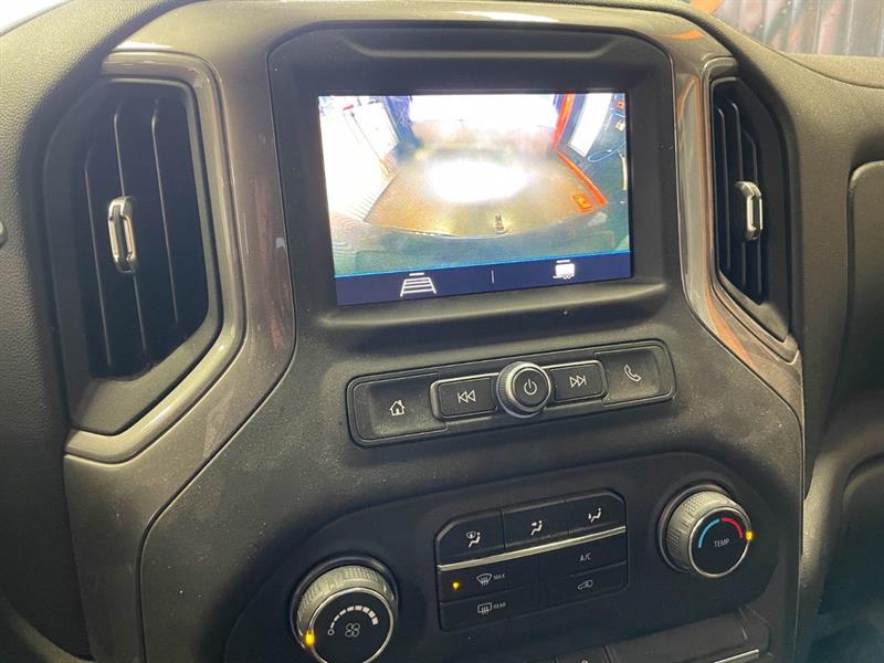 chevrolet Silverado 1500 2021 - 12