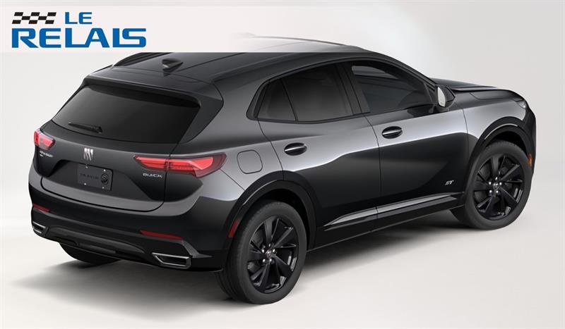 buick Envision 2026 - 3